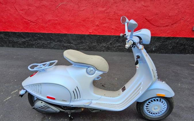 2025 Vespa 946 Snake 150