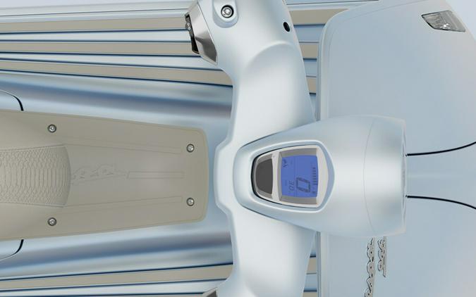 2025 Vespa 946 Snake 150