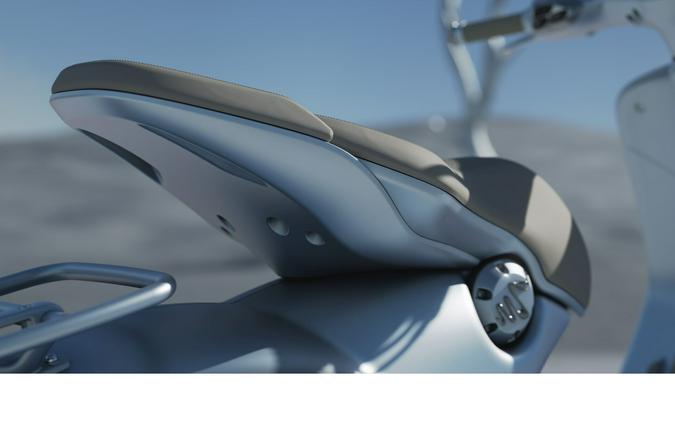2025 Vespa 946 Snake 150