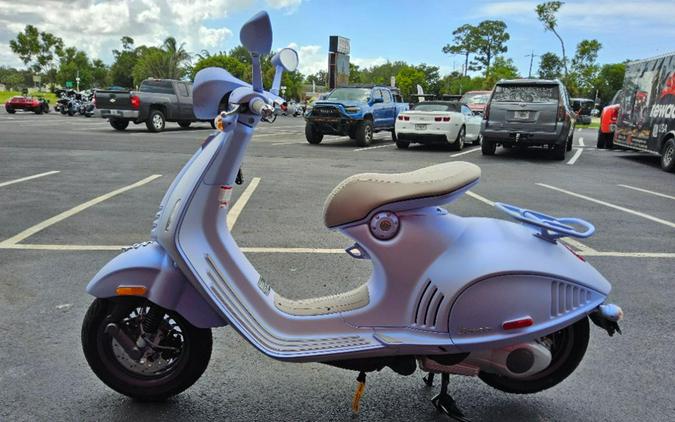 2025 Vespa 946 Snake 150