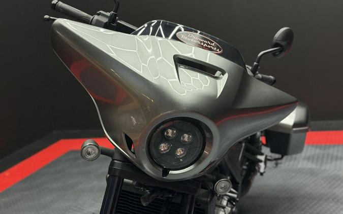 2026 Honda Rebel 1100T DCT