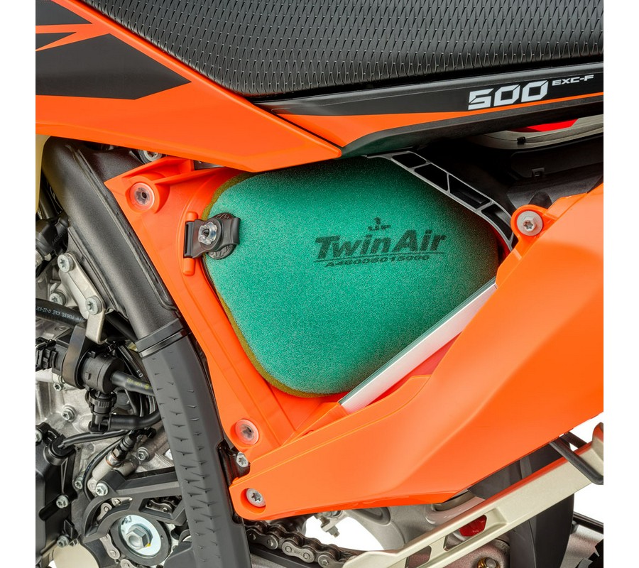 2027 KTM 500 EXC-F