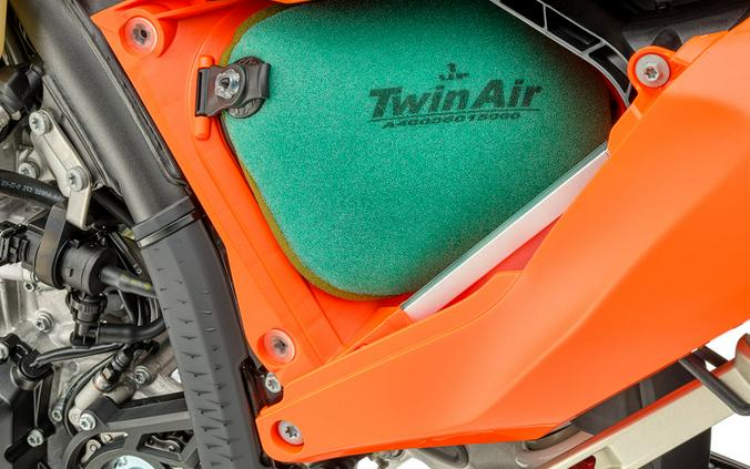 2027 KTM 500 EXC-F