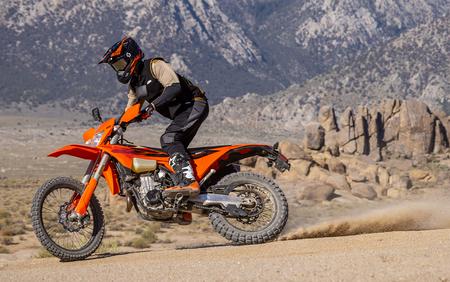 2027 KTM 500 EXC-F