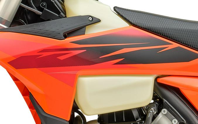 2027 KTM 500 EXC-F