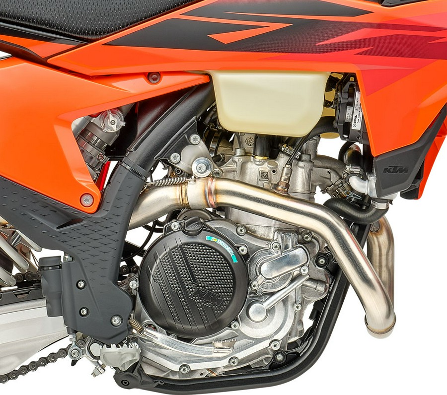 2027 KTM 500 EXC-F