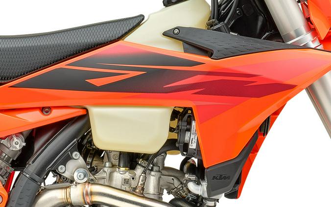 2027 KTM 500 EXC-F