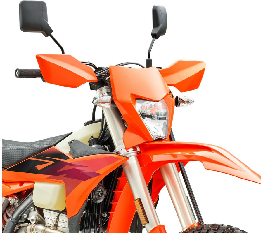 2027 KTM 500 EXC-F