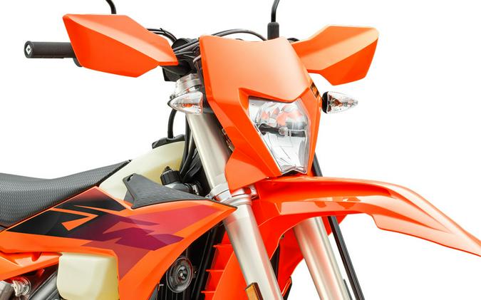 2027 KTM 500 EXC-F