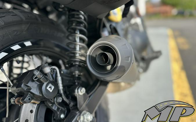 2025 Royal Enfield Bear 650
