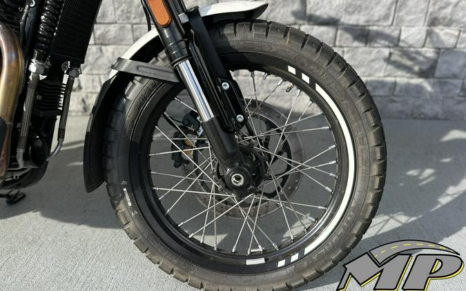 2025 Royal Enfield Bear 650