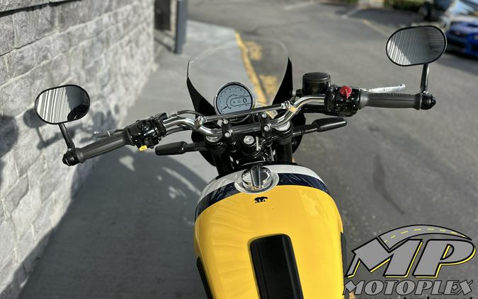 2025 Royal Enfield Bear 650