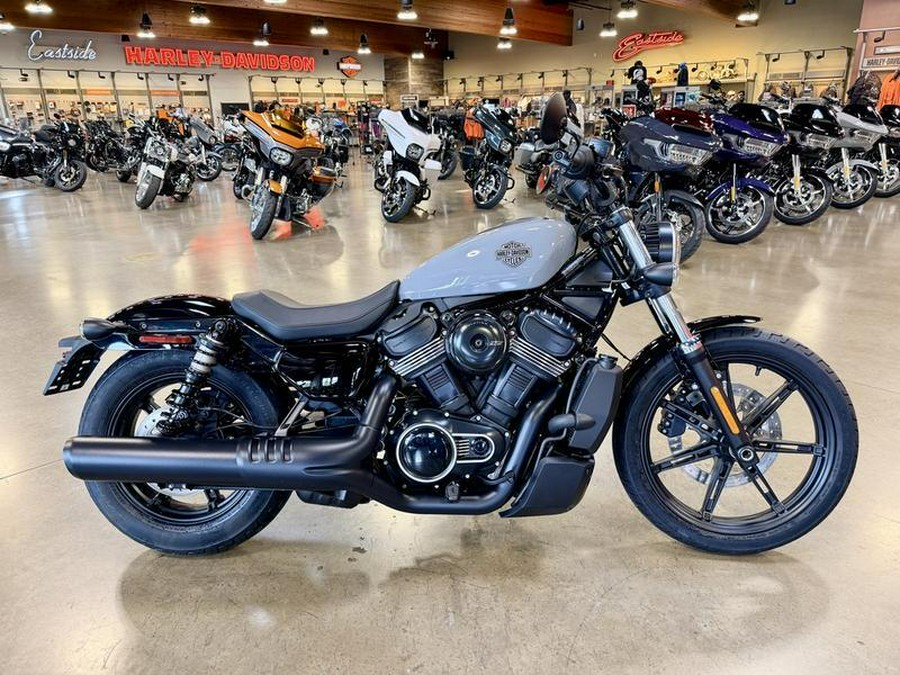 RH975 2026 Nightster®