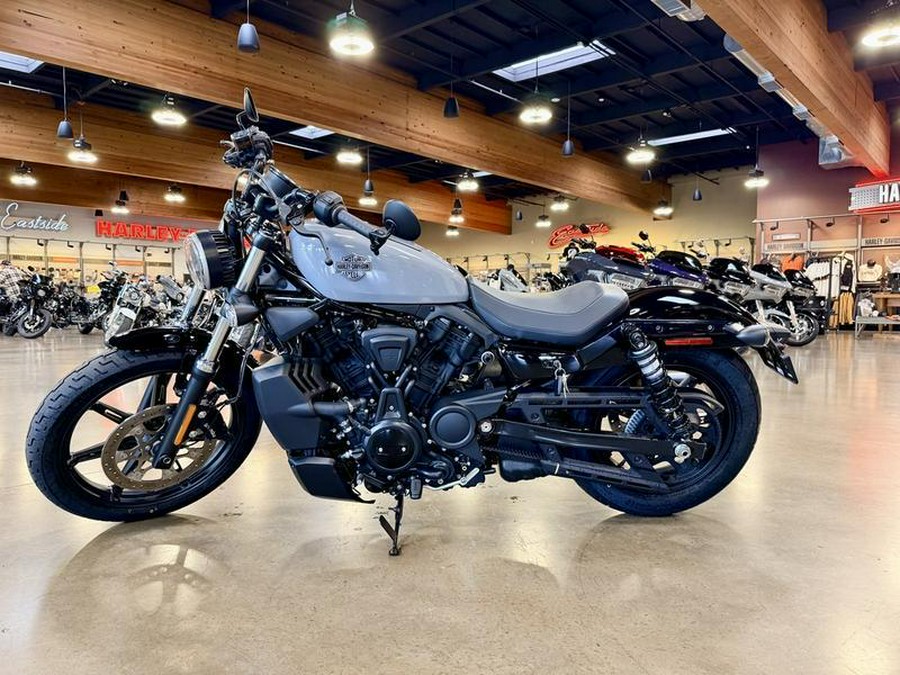 RH975 2026 Nightster®