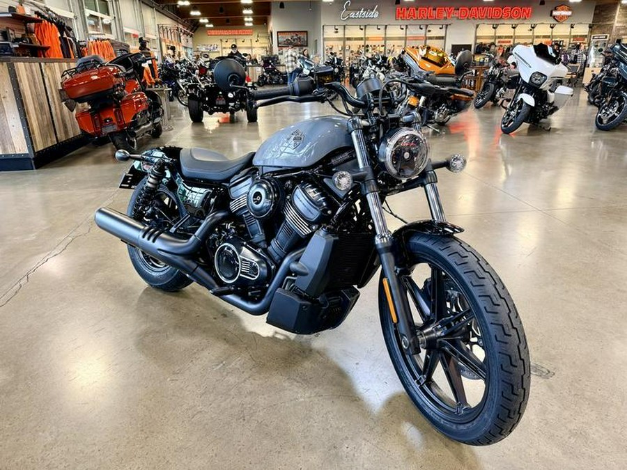 RH975 2026 Nightster®