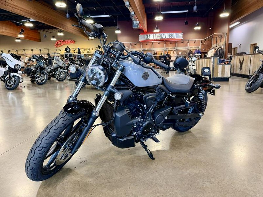 RH975 2026 Nightster®