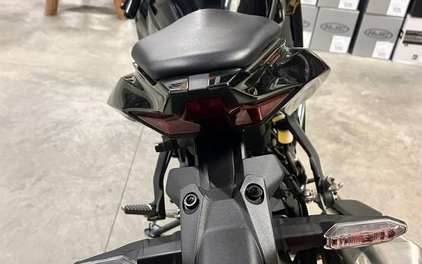 2024 Kawasaki Ninja® ZX™-4R ABS