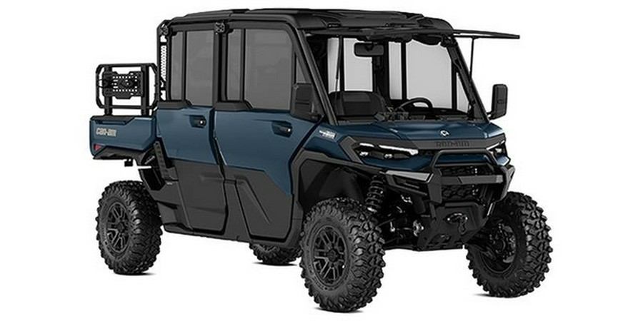 2027 Can-AM Defender XU MAX Limited HD11