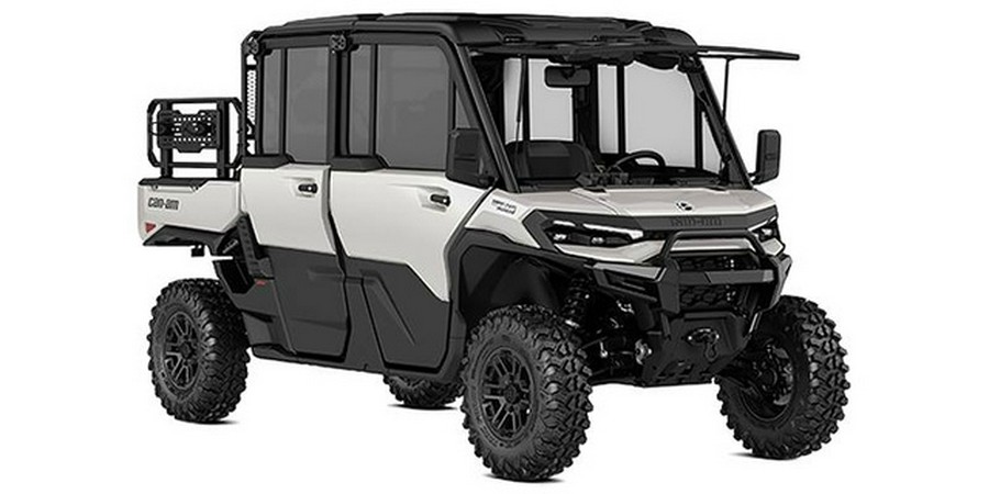 2027 Can-AM Defender XU MAX Limited HD11