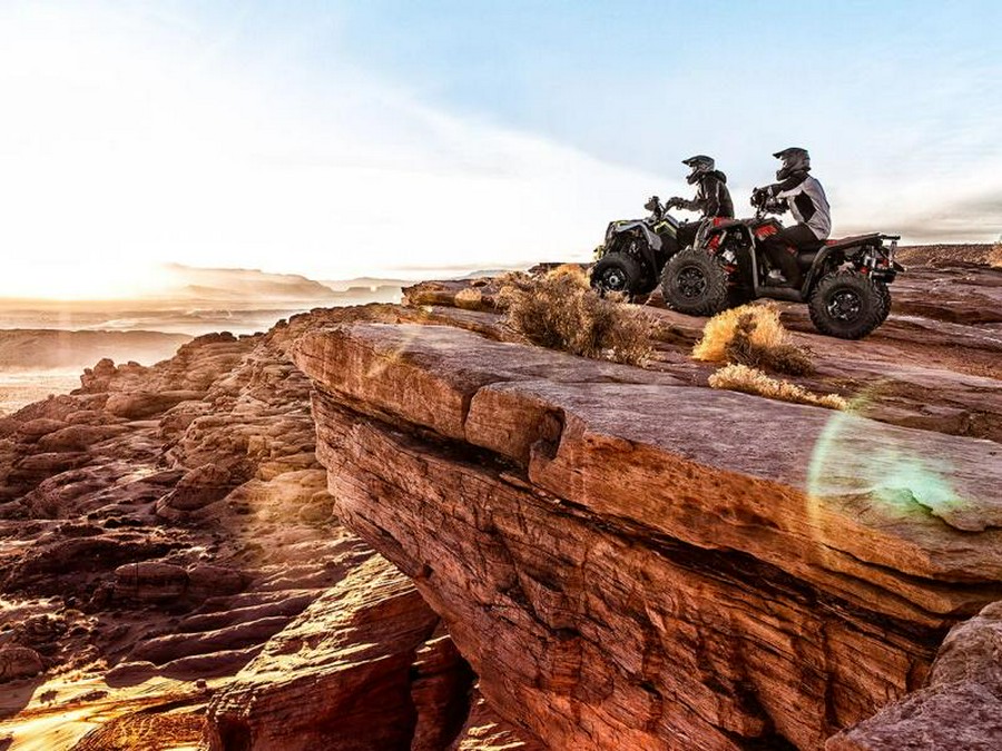 2021 Polaris® Scrambler XP 1000 S