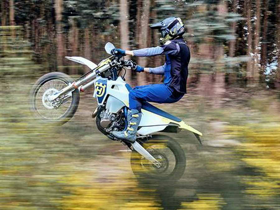 2023 Husqvarna FE 450