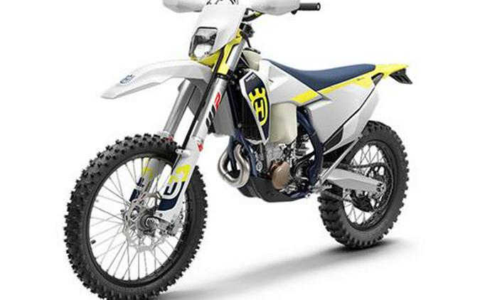 2023 Husqvarna FE 450