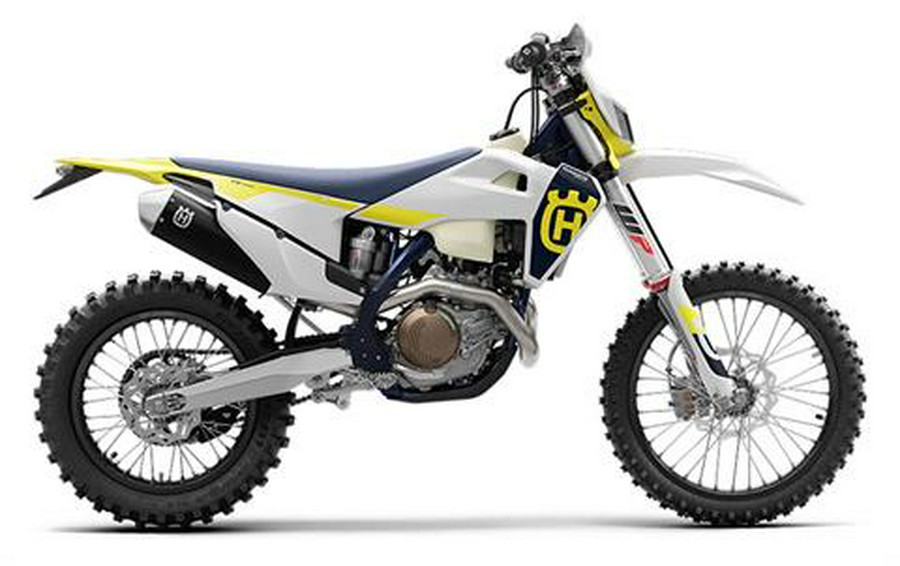 2023 Husqvarna FE 450