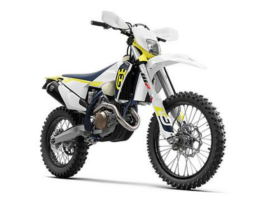 2023 Husqvarna FE 450