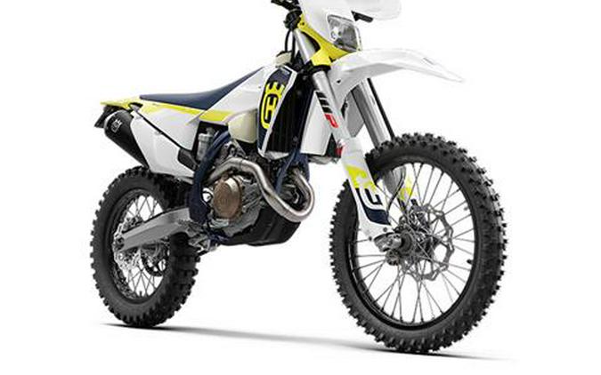 2023 Husqvarna FE 450