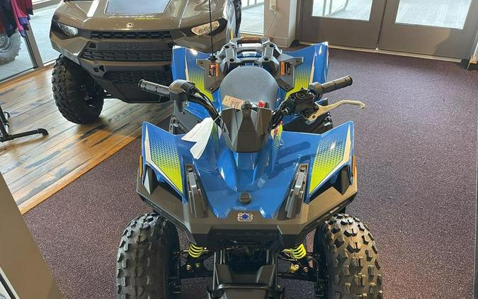 2024 Polaris® Outlaw 70 EFI