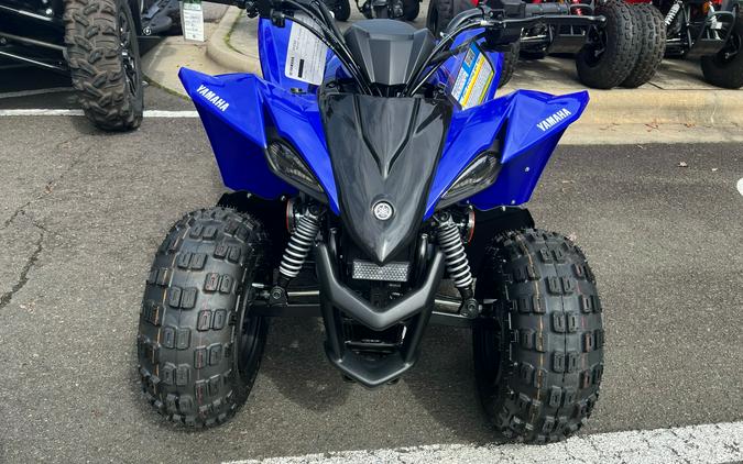 2024 Yamaha YFZ50