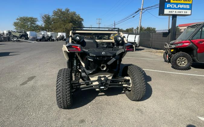 2023 Can-Am Maverick X3 X RC Turbo RR 64