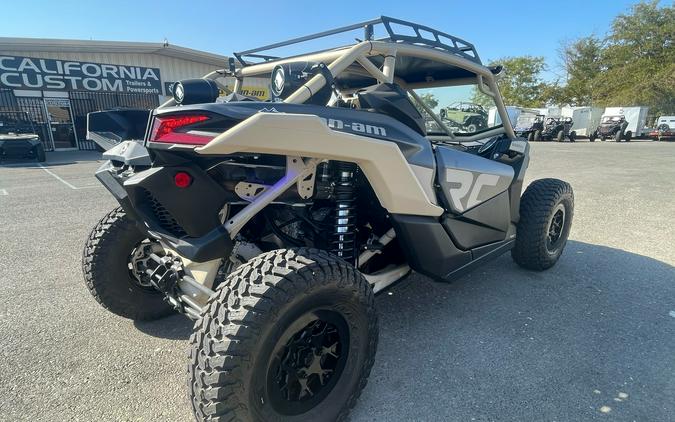 2023 Can-Am Maverick X3 X RC Turbo RR 64