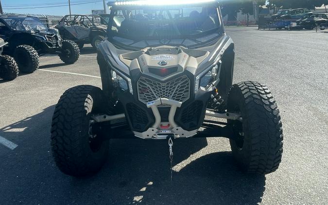 2023 Can-Am Maverick X3 X RC Turbo RR 64