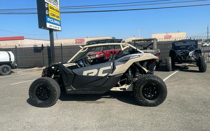 2023 Can-Am Maverick X3 X RC Turbo RR 64