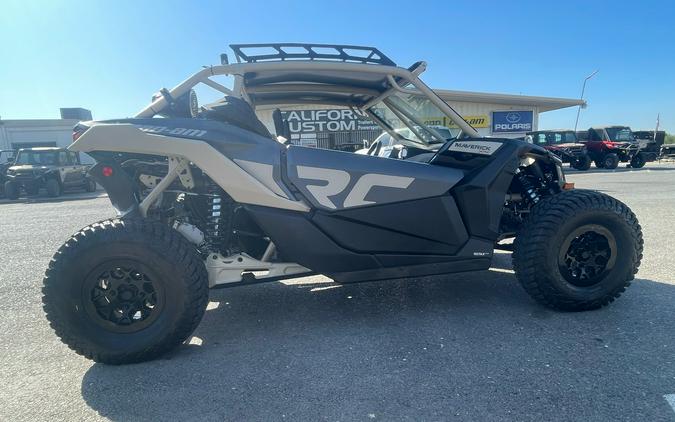 2023 Can-Am Maverick X3 X RC Turbo RR 64