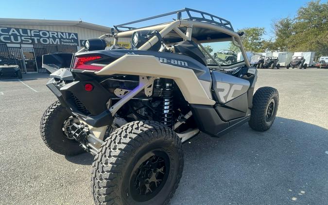 2023 Can-Am Maverick X3 X RC Turbo RR 64