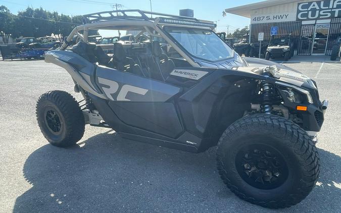 2023 Can-Am Maverick X3 X RC Turbo RR 64