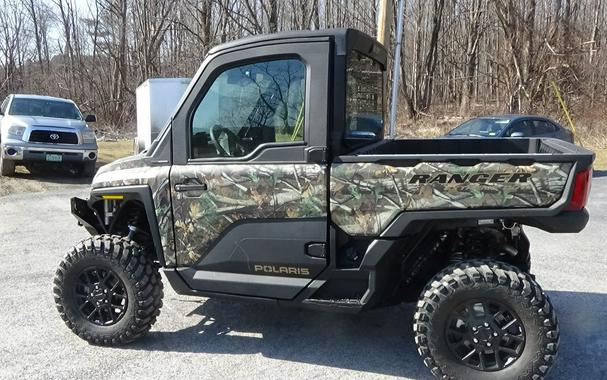 2024 Polaris Ranger XD 1500 Northstar Edition Ultimate