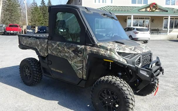 2024 Polaris Ranger XD 1500 Northstar Edition Ultimate