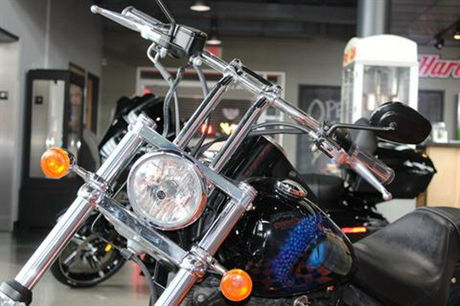 2005 Harley-Davidson FXSTB/FXSTBI Softail® Night Train®