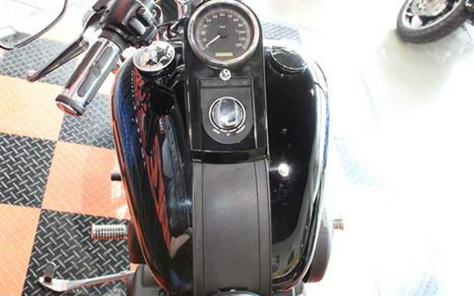 2005 Harley-Davidson FXSTB/FXSTBI Softail® Night Train®