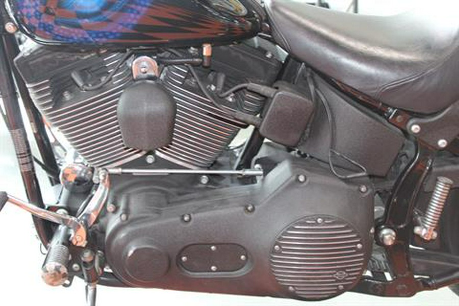 2005 Harley-Davidson FXSTB/FXSTBI Softail® Night Train®