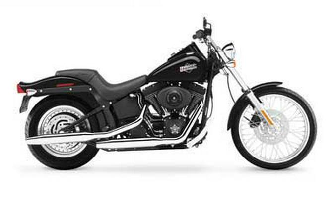 2005 Harley-Davidson FXSTB/FXSTBI Softail® Night Train®