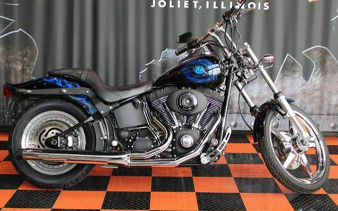 2005 Harley-Davidson FXSTB/FXSTBI Softail® Night Train®