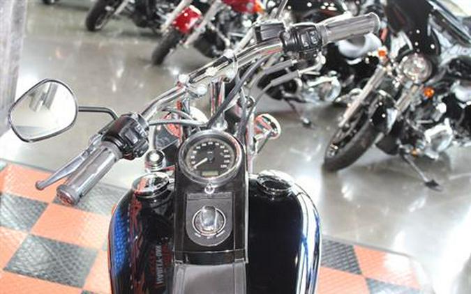 2005 Harley-Davidson FXSTB/FXSTBI Softail® Night Train®