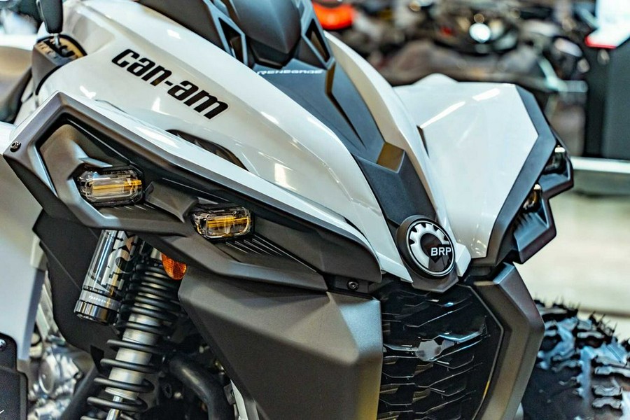 2024 Can-Am® Renegade X xc 1000R