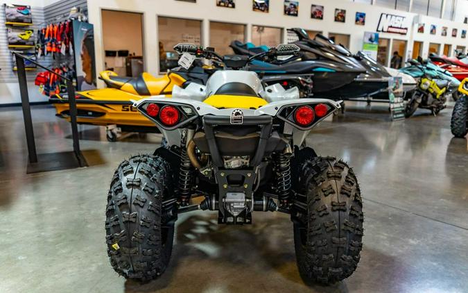 2024 Can-Am® Renegade X xc 1000R