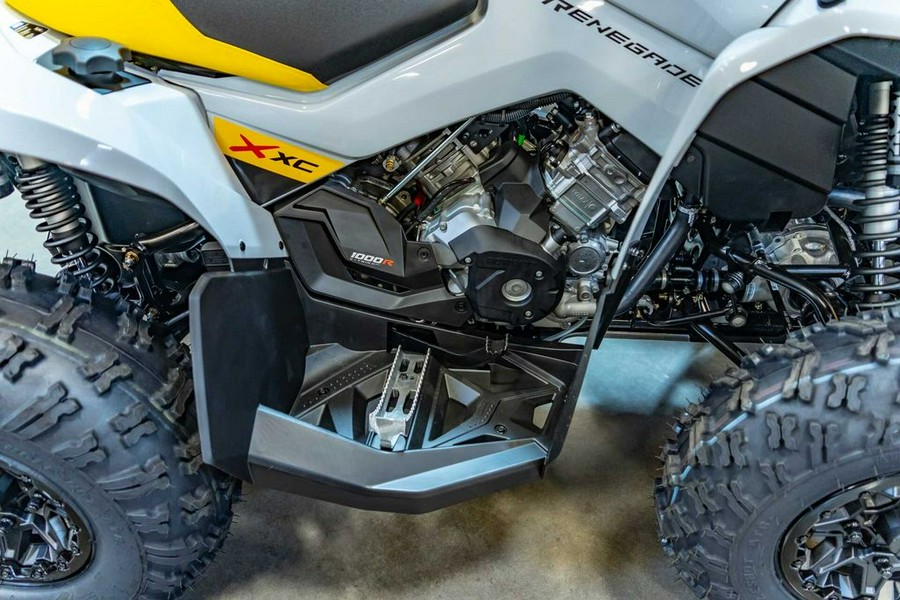 2024 Can-Am® Renegade X xc 1000R