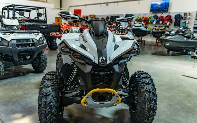 2024 Can-Am® Renegade X xc 1000R